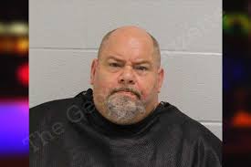 Todd Lance — Carroll County Jail Bookings