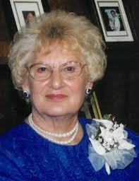 Obituary information for Lorine Young Adams