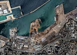 Diskussionen, tipps und infos zu reisen, sprachen, menschen, visa, kultur oder für nette bekanntschaften in der ukraine Explosion In Beirut Satellitenbilder Zeigen Ausmass Der Zerstorung Stern De