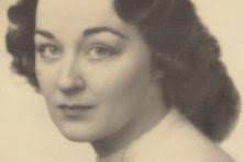 Obituary: Rita Terry Stapp