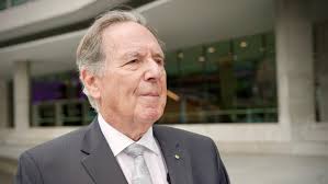 Interview: Ben Creagh