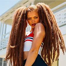 What to do when your hair grows away from your locs | the digital loctician. Amazon Com Stylin Dredz Mouldin Gel Wax Loc N Twist Gel Dreadlock Gel Wax With Tea Tree Oil 125 Ml Single Beauty Personal Care