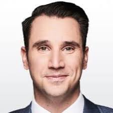 Mark Roe: Insightful Host