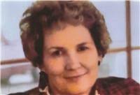Nancy Scheetz Obituary (1943