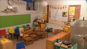 Massive oversized tables dominate the already huge room and over 100 dishes on the menu mean everyone. Reopen Nyc Child Care Centers Prepare To Open Doors Monday But How Many Kids Will Return Abc7 New York