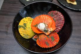 Bulu ketiak lebat,masalah ketiak hitam. Sg Food On Foot Singapore Food Blog Best Singapore Food Singapore Food Reviews Torasho Ramen Charcoal Bar Tras Street New Contemporary Izakaya In The Heart Of Tanjong Pagar