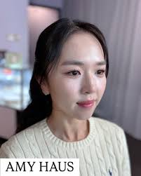 에이미 하우스 [ 뉴욕메이크업