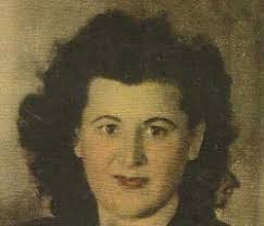 Juanita Campos Delgado (1917-2002)