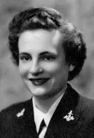 Betty M. O'Connor, 91