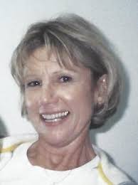 Obituary: Sharon Thomas