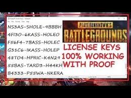 In addition to the online version, everyone can pubg download torrent on the official website and enjoy the gameplay. Pubg Pc License Key Pubg Pc Download With License Key How To Get License Key For Pubg Pc Youtube