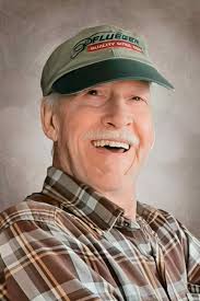 Aulden Marshall Obituary