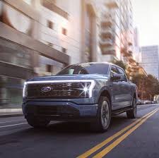 Choose your dealer, fill out the reservation form and make a reservation. How Much Will The 2022 Ford F 150 Lightning Ev Pickup Cost