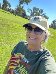 Friday crew getting it in Chester Washington Golf Course 🏌🏾‍♂️⛳️