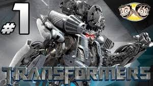 For unlocking onslaught, you have to play through the 4th mission with a light (small) decepticon and a heavy decepticon. Transformers Decepticons 3d Gaming 3d Gamification