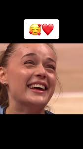 Maria Stenzel Volleyball Latest Game