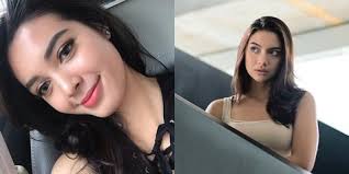 Tante sangek tete mulus gede apem 6 skandal artis indonesia terheboh sepanjang tahun 2020. 9 Artis Cantik Yang Kerap Dapat Peran Jahat Di Sinetron Sampai Bikin Ibu Ibu Gemas Pengen Nyubit Kapanlagi Com