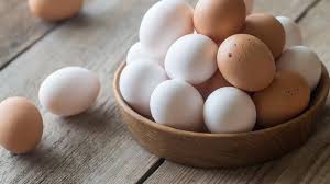 Telur ini telah menjadi bahan makanan yang penting dan menjadi kebutuhan harian oleh sebagian besar masyarakat. Ini Arti Warna Cangkang Telur Ayam Ketahui Nutrisi Yang Dikandungnya Hot Liputan6 Com