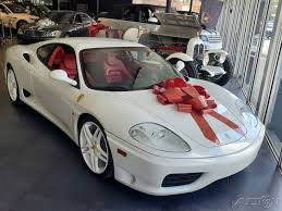 Everything about it is amazing, from the drop dead gorgeous designs to the insane performance. Used Ferrari 360 For Sale In Dallas Tx Cargurus