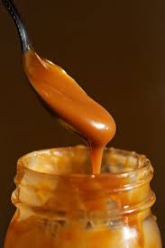 Recette De Caramel Recette Caramel Recette Recette Pomme