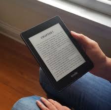 3,713,995 likes · 5,505 talking about this. Amazon Issues New Update For The Kindle Paperwhite 3 Good E Reader