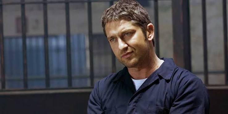 Gerard Butler's Underrated Revenge Thriller Quietly Destroys Streaming  Competition