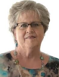 Obituary information for Margie Sanders Heflin