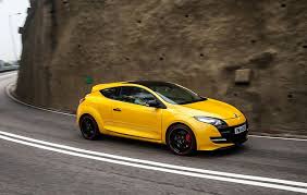 Renault Megane Rs Pw4138 Renault Megane Renault Hot Hatchback