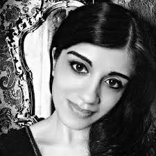 Sofia Barton's Instagram, Twitter & Facebook