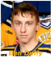 NOVA SCOTIA U18 RECORD BOOK