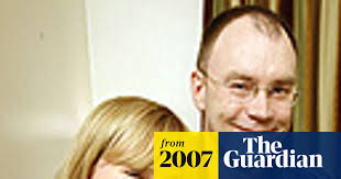 When the widow met the widower