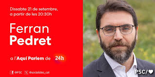 Ruth Toribio, consellera de cultura de l'eixample, dona les gràcies a tots  els col•laboradors que han fet possible l'exposició 'Fina Miralles.  Paraules Fèrtils 1972-2017'.
