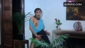 MIRNA BEL Nude - AZNude