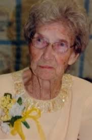 Maude Greene Obituary April 9, 2016
