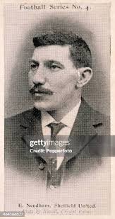 18 Ernest Needham Stock Photos, High-Res Pictures, and Images