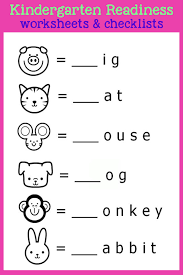 Kindergarten Readiness Checklists 2020 Free Printable Readiness Checklists More Kindergarten Readiness Kindergarten Worksheets Sight Words Kindergarten Readiness Checklist