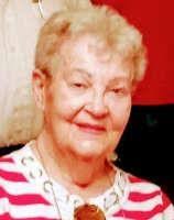 Barbara Tait Obituary (1926-2018)