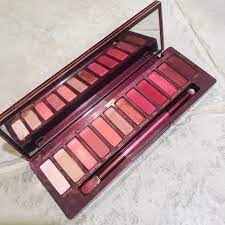 Urban Decay Makeup Urban Decay Naked Cherry Palette Poshmark