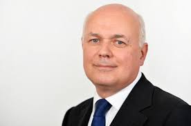 Speaker: Iain Duncan Smith