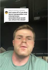 Tennessee Baseball Pitcher Tanner Wiggins Injury