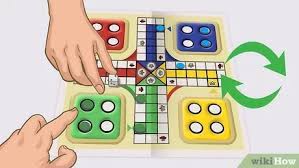 Creado en 1896 en inglaterra, una versión simplificada para niños del juego indio pachisi. Como Jugar Ludo 14 Pasos Con Imagenes Wikihow