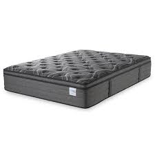 215 results for mattress pillow top. Comfort Sleep Leyland 2 Sided Pillow Top Queen Mattress