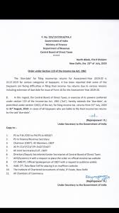 Due date extension update latest notification for fy 2018 19 fy 2019 20 gst income tax. Income Tax Due Date Extension 2019 Indiafilings