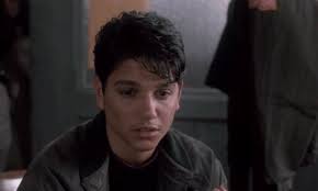 I know most gays my age discovered they were gay with Jeremy Sumpter as  Peter Pan but Ralph Macchio in The Outsiders & My Cousin Vinny did it for  me. 🤤