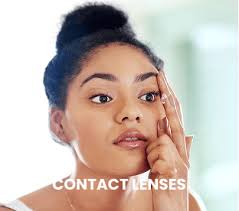 Optometrist Deception Bay