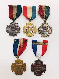 Image result for White Enamel 1918 Military