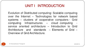 The hybrid cloud is a mixture of public and private cloud, in which the critical activities are performed using private cloud while the. Cs6703 Grid And Cloud Computing Unit 1