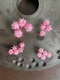 Spiky Silicone Beads, Pinkwhite Beads Silicone Beads, Spiky Beads, Fun  Beads, Jewelry Making, Jewelry Supply, Crafts, Beads, Crafting, DIY - Etsy