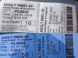 Dapatkan tiket feri online di malaysia seperti feri ke langkawi, redang, perhentian serta feri ke batam & bintan. Penumpang Terkejut Tambang Feri Langkawi Naik Mynewshub
