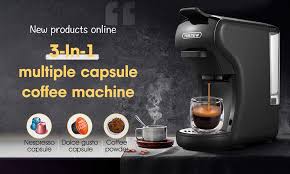 Maybe you would like to learn more about one of these? Hibrew 3 In 1 Full Automatic Coffee Machine With Hot Cold Milk Foaming Machine Dolce Gusto Nespresso Machine Set Capsule Coffee Machine Aliexpress